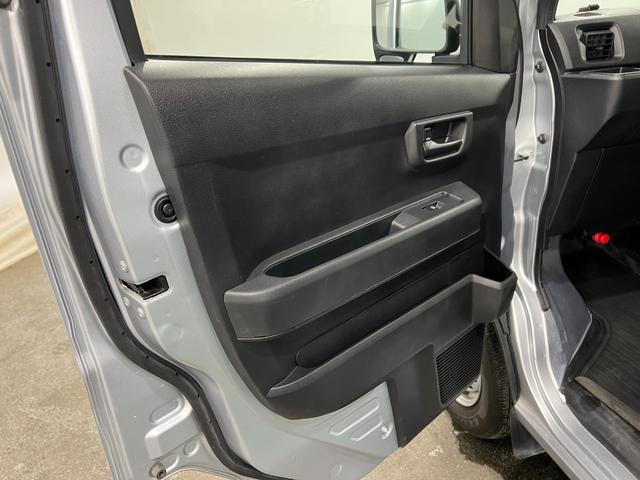 ハイゼットカーゴDX 走行29646キロ/車検整備付/ナビ/バックカメラ1年保証・走行距離無制限 ブルートゥース DVD ドラレコ ETC クリアランスソナー オートライト アイドリングストップ(埼玉県)の中古車