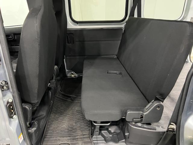 ハイゼットカーゴDX 走行29646キロ/車検整備付/ナビ/バックカメラ1年保証・走行距離無制限 ブルートゥース DVD ドラレコ ETC クリアランスソナー オートライト アイドリングストップ(埼玉県)の中古車