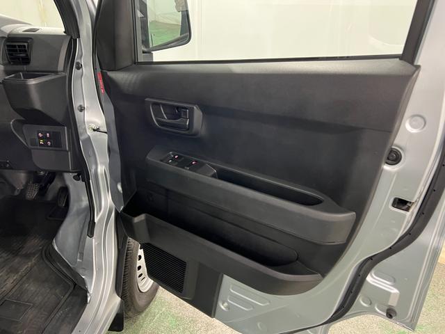 ハイゼットカーゴDX 走行29646キロ/車検整備付/ナビ/バックカメラ1年保証・走行距離無制限 ブルートゥース DVD ドラレコ ETC クリアランスソナー オートライト アイドリングストップ(埼玉県)の中古車