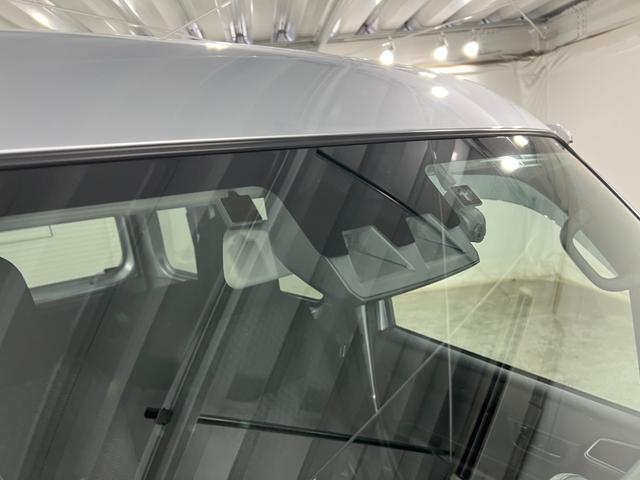 ハイゼットカーゴDX 走行29646キロ/車検整備付/ナビ/バックカメラ1年保証・走行距離無制限 ブルートゥース DVD ドラレコ ETC クリアランスソナー オートライト アイドリングストップ(埼玉県)の中古車