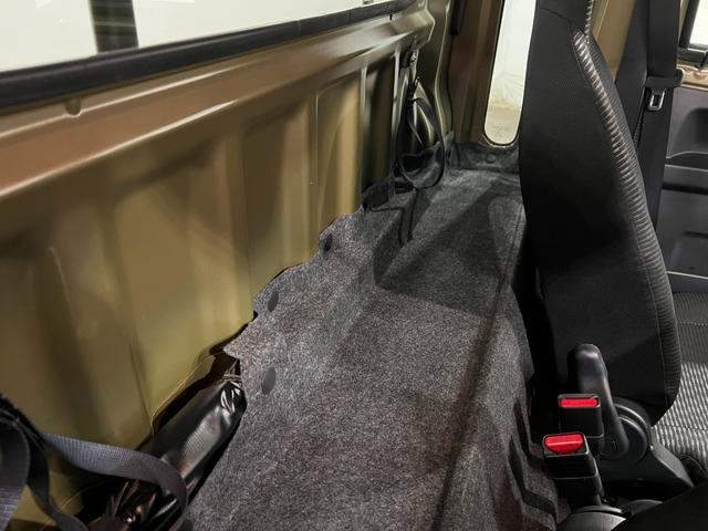 ハイゼットトラックジャンボエクストラ 9型ディスプレイオーディオ/ドラレコ1年保証距離無制限 走行距離34061キロ ディスプレイオーディオ バックカメラ ドラレコ 純正マット LEDヘッドランプ アイドリングストップ 電動格納式ドアミラー LED荷台作業灯 キーフリー(埼玉県)の中古車