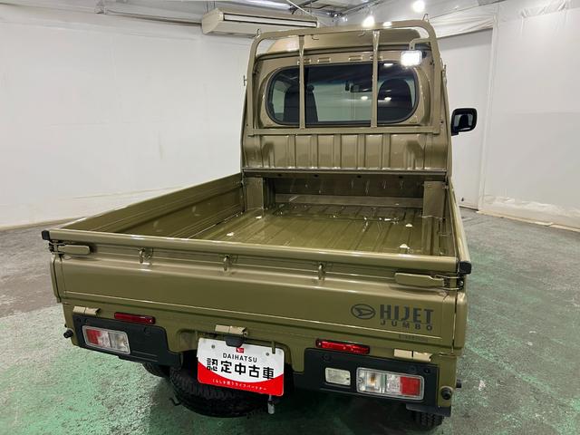 ハイゼットトラックジャンボエクストラ 9型ディスプレイオーディオ/ドラレコ1年保証距離無制限 走行距離34061キロ ディスプレイオーディオ バックカメラ ドラレコ 純正マット LEDヘッドランプ アイドリングストップ 電動格納式ドアミラー LED荷台作業灯 キーフリー(埼玉県)の中古車