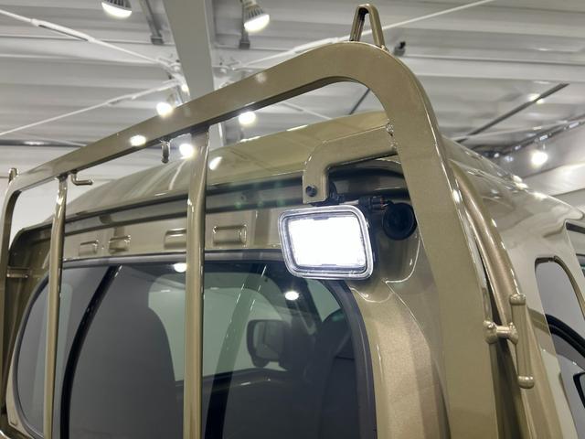 ハイゼットトラックジャンボエクストラ 9型ディスプレイオーディオ/ドラレコ1年保証距離無制限 走行距離34061キロ ディスプレイオーディオ バックカメラ ドラレコ 純正マット LEDヘッドランプ アイドリングストップ 電動格納式ドアミラー LED荷台作業灯 キーフリー(埼玉県)の中古車