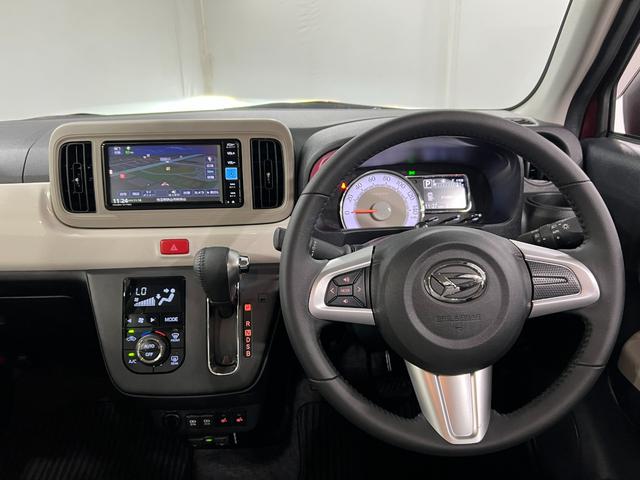 ミラトコットG SAIII 走行21281キロ/純正ナビ/ドラレコ1年保証距離無制限 走行距離21281キロ 純正フルセグナビ バックカメラ ドラレコ 純正マット サイドエアバッグ LEDヘッドランプ シートヒーター オート格納式ドアミラー ドリンクホルダー(埼玉県)の中古車