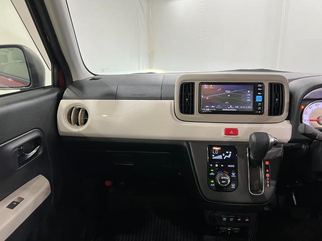 ミラトコットG SAIII 走行21281キロ/純正ナビ/ドラレコ1年保証距離無制限 走行距離21281キロ 純正フルセグナビ バックカメラ ドラレコ 純正マット サイドエアバッグ LEDヘッドランプ シートヒーター オート格納式ドアミラー ドリンクホルダー(埼玉県)の中古車