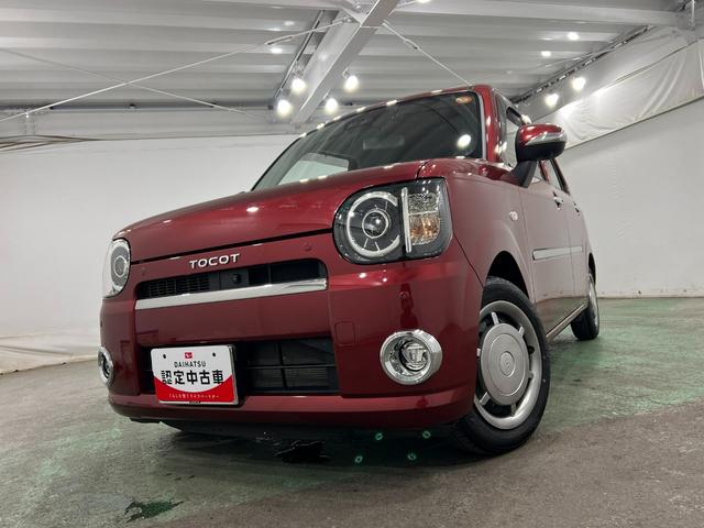 ミラトコットG SAIII 走行21281キロ/純正ナビ/ドラレコ1年保証距離無制限 走行距離21281キロ 純正フルセグナビ バックカメラ ドラレコ 純正マット サイドエアバッグ LEDヘッドランプ シートヒーター オート格納式ドアミラー ドリンクホルダー(埼玉県)の中古車