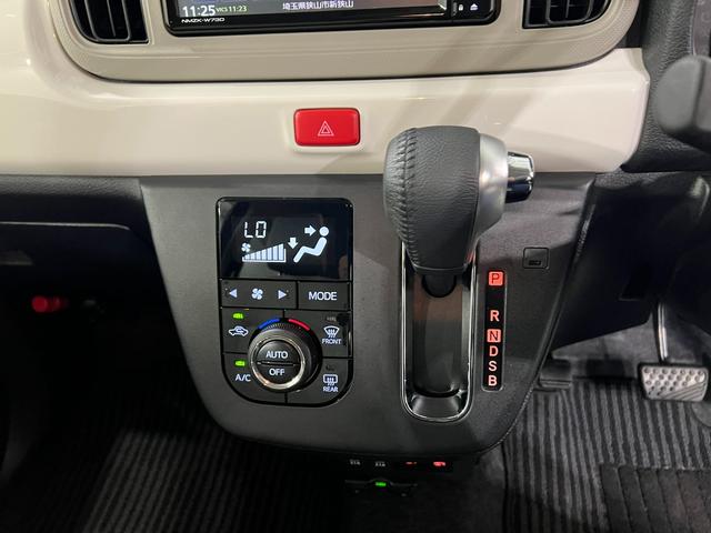 ミラトコットG SAIII 走行21281キロ/純正ナビ/ドラレコ1年保証距離無制限 走行距離21281キロ 純正フルセグナビ バックカメラ ドラレコ 純正マット サイドエアバッグ LEDヘッドランプ シートヒーター オート格納式ドアミラー ドリンクホルダー(埼玉県)の中古車