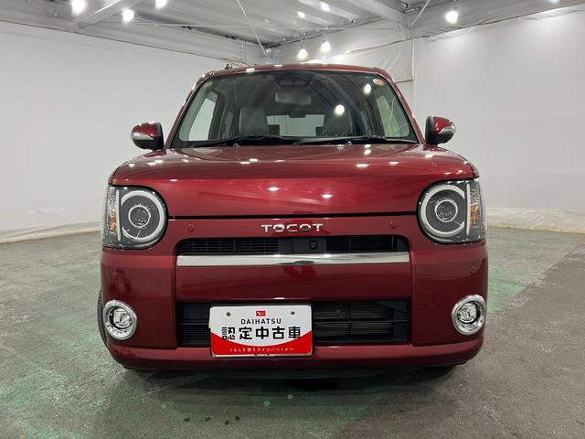 ミラトコットG SAIII 走行21281キロ/純正ナビ/ドラレコ1年保証距離無制限 走行距離21281キロ 純正フルセグナビ バックカメラ ドラレコ 純正マット サイドエアバッグ LEDヘッドランプ シートヒーター オート格納式ドアミラー ドリンクホルダー(埼玉県)の中古車