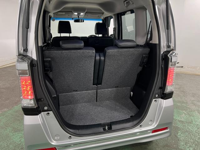 Ｎ−ＢＯＸカスタムＧ・ターボＬパッケージ　走行６３２９６キロ／ナビ／Ｂカメラ１年保証距離無制限　走行距離６３２９２キロ　フルセグナビ　バックカメラ　ブルートゥース　純正マット　サイドエアバッグ　ＬＥＤヘッドランプ　両側電動スライドドア（埼玉県）の中古車