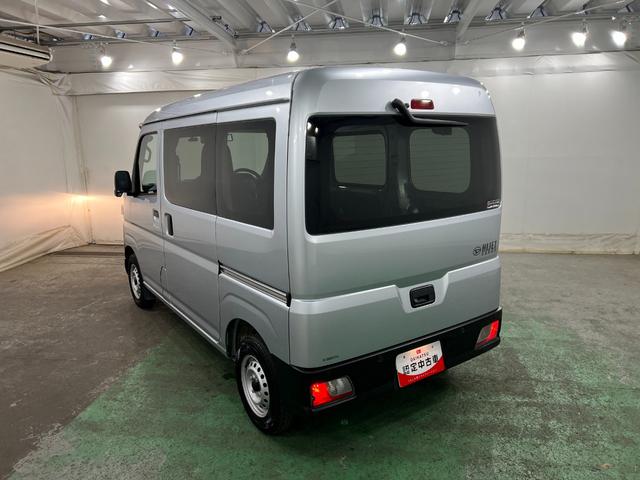 ハイゼットカーゴ2シーター 走行19667キロ/デジタルインナーミラー1年保証・走行距離無制限 ETC バックカメラ 助手席エアバック オートライト オートマチックハイビーム クリアランスソナー アイドリングストップ(埼玉県)の中古車