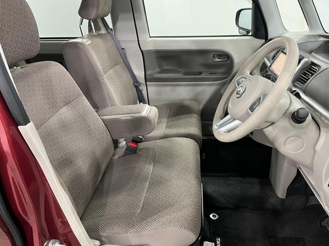 タントＸ　ＳＡIII　走行３１７９５キロ／ナビ／バックカメラ１年保証・走行距離無制限　ブルートゥース　オートマチックハイビーム　オートライト　ベンチシート　シートヒーター　片側電動スライドドア（埼玉県）の中古車
