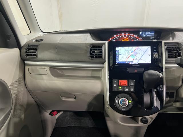タントＸ　ＳＡIII　走行３１７９５キロ／ナビ／バックカメラ１年保証・走行距離無制限　ブルートゥース　オートマチックハイビーム　オートライト　ベンチシート　シートヒーター　片側電動スライドドア（埼玉県）の中古車