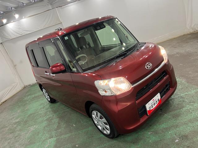 タントＸ　ＳＡIII　走行３１７９５キロ／ナビ／バックカメラ１年保証・走行距離無制限　ブルートゥース　オートマチックハイビーム　オートライト　ベンチシート　シートヒーター　片側電動スライドドア（埼玉県）の中古車