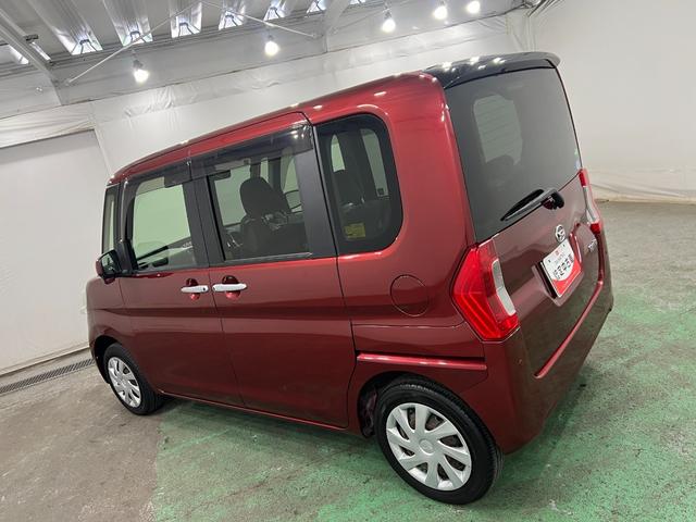 タントＸ　ＳＡIII　走行３１７９５キロ／ナビ／バックカメラ１年保証・走行距離無制限　ブルートゥース　オートマチックハイビーム　オートライト　ベンチシート　シートヒーター　片側電動スライドドア（埼玉県）の中古車