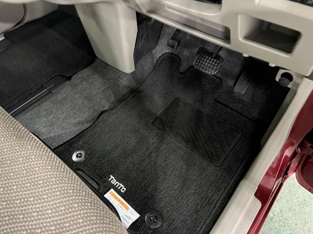タントＸ　ＳＡIII　走行３１７９５キロ／ナビ／バックカメラ１年保証・走行距離無制限　ブルートゥース　オートマチックハイビーム　オートライト　ベンチシート　シートヒーター　片側電動スライドドア（埼玉県）の中古車