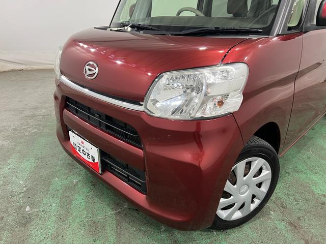 タントＸ　ＳＡIII　走行３１７９５キロ／ナビ／バックカメラ１年保証・走行距離無制限　ブルートゥース　オートマチックハイビーム　オートライト　ベンチシート　シートヒーター　片側電動スライドドア（埼玉県）の中古車