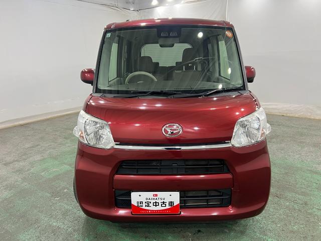 タントＸ　ＳＡIII　走行３１７９５キロ／ナビ／バックカメラ１年保証・走行距離無制限　ブルートゥース　オートマチックハイビーム　オートライト　ベンチシート　シートヒーター　片側電動スライドドア（埼玉県）の中古車
