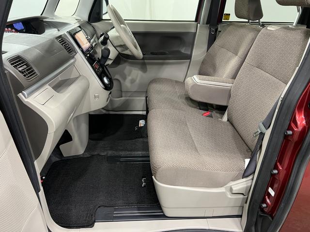 タントＸ　ＳＡIII　走行３１７９５キロ／ナビ／バックカメラ１年保証・走行距離無制限　ブルートゥース　オートマチックハイビーム　オートライト　ベンチシート　シートヒーター　片側電動スライドドア（埼玉県）の中古車