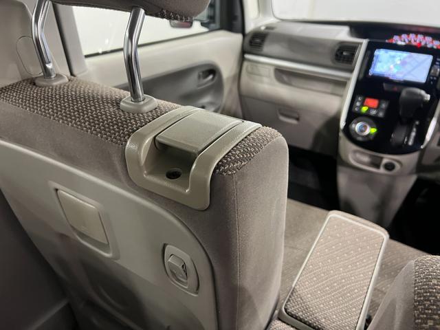 タントＸ　ＳＡIII　走行３１７９５キロ／ナビ／バックカメラ１年保証・走行距離無制限　ブルートゥース　オートマチックハイビーム　オートライト　ベンチシート　シートヒーター　片側電動スライドドア（埼玉県）の中古車
