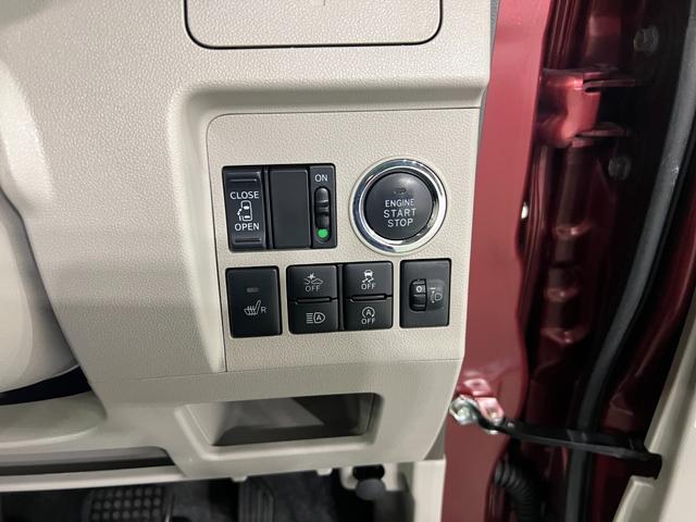 タントＸ　ＳＡIII　走行３１７９５キロ／ナビ／バックカメラ１年保証・走行距離無制限　ブルートゥース　オートマチックハイビーム　オートライト　ベンチシート　シートヒーター　片側電動スライドドア（埼玉県）の中古車