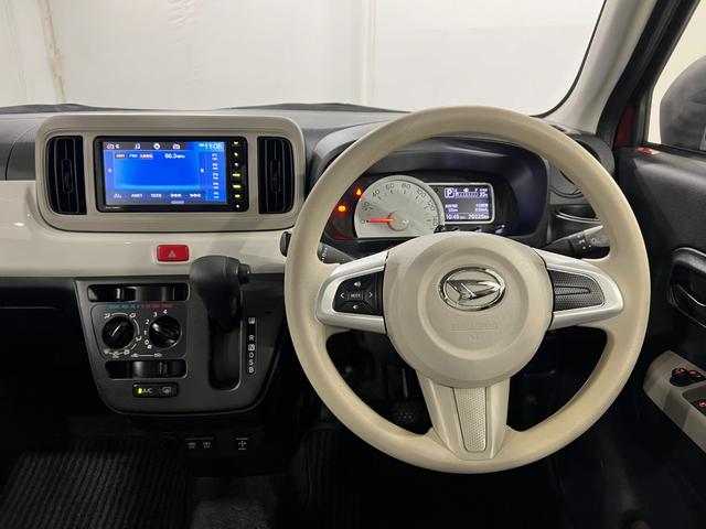 ミラトコットＸ　ＳＡIII　走行７０２２５キロ／ディスプレイオーディオ１年保証距離無制限　走行距離７０２２５キロ　ディスプレイオーディオ　バックカメラ　ブルートゥース　ドラレコ　純正マット　サイドエアバッグ　オートライト　ＬＥＤヘッドランプ　アイドリングストップ（埼玉県）の中古車