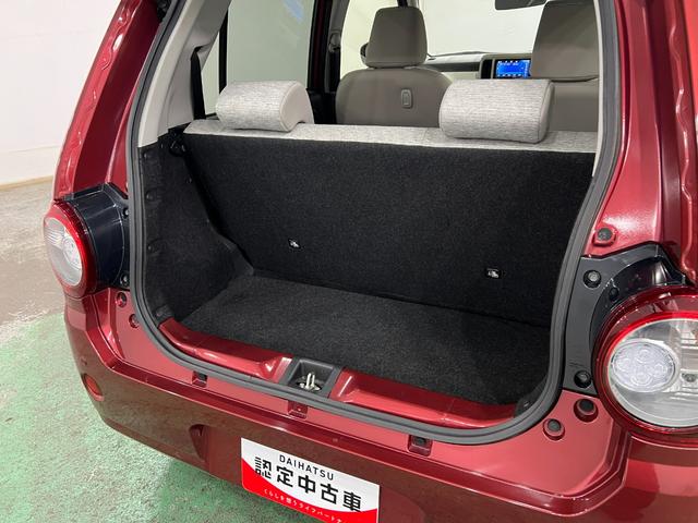 ミラトコットＸ　ＳＡIII　走行７０２２５キロ／ディスプレイオーディオ１年保証距離無制限　走行距離７０２２５キロ　ディスプレイオーディオ　バックカメラ　ブルートゥース　ドラレコ　純正マット　サイドエアバッグ　オートライト　ＬＥＤヘッドランプ　アイドリングストップ（埼玉県）の中古車