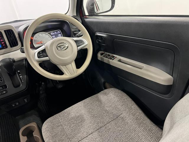 ミラトコットＸ　ＳＡIII　走行７０２２５キロ／ディスプレイオーディオ１年保証距離無制限　走行距離７０２２５キロ　ディスプレイオーディオ　バックカメラ　ブルートゥース　ドラレコ　純正マット　サイドエアバッグ　オートライト　ＬＥＤヘッドランプ　アイドリングストップ（埼玉県）の中古車