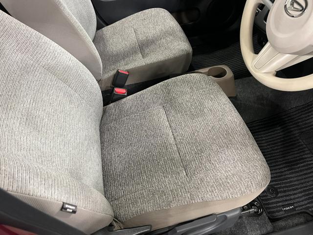 ミラトコットＸ　ＳＡIII　走行７０２２５キロ／ディスプレイオーディオ１年保証距離無制限　走行距離７０２２５キロ　ディスプレイオーディオ　バックカメラ　ブルートゥース　ドラレコ　純正マット　サイドエアバッグ　オートライト　ＬＥＤヘッドランプ　アイドリングストップ（埼玉県）の中古車