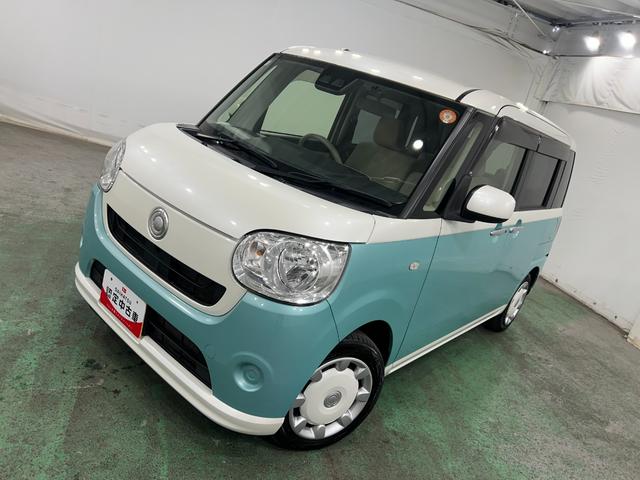 ムーヴキャンバスX SA3 走行29572キロ/ナビバックカメラ/車検整備付1年保証・走行距離無制限 ブルートゥース ドラレコ オートマチックハイビーム オートライト LEDヘッドライト ベンチシート 両側電動スライドドア(埼玉県)の中古車