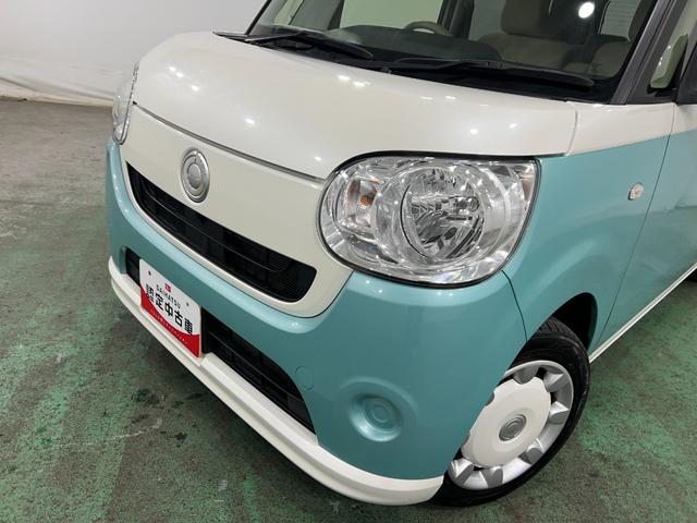 ムーヴキャンバスX SA3 走行29572キロ/ナビバックカメラ/車検整備付1年保証・走行距離無制限 ブルートゥース ドラレコ オートマチックハイビーム オートライト LEDヘッドライト ベンチシート 両側電動スライドドア(埼玉県)の中古車