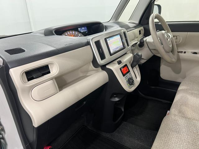 ムーヴキャンバスX SA3 走行29572キロ/ナビバックカメラ/車検整備付1年保証・走行距離無制限 ブルートゥース ドラレコ オートマチックハイビーム オートライト LEDヘッドライト ベンチシート 両側電動スライドドア(埼玉県)の中古車