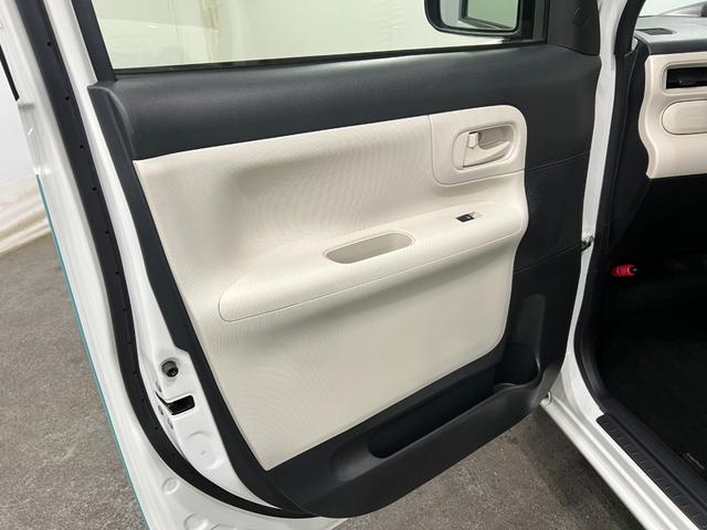 ムーヴキャンバスX SA3 走行29572キロ/ナビバックカメラ/車検整備付1年保証・走行距離無制限 ブルートゥース ドラレコ オートマチックハイビーム オートライト LEDヘッドライト ベンチシート 両側電動スライドドア(埼玉県)の中古車