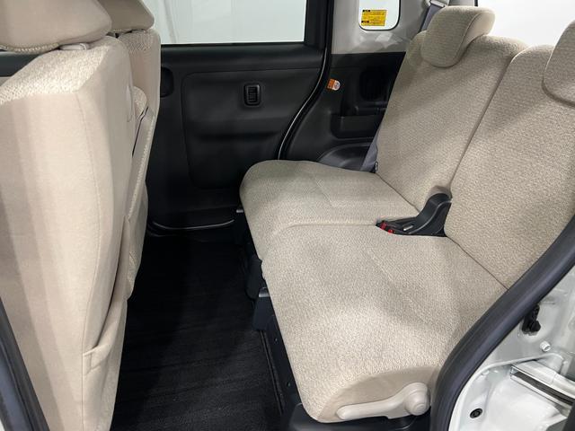 ムーヴキャンバスX SA3 走行29572キロ/ナビバックカメラ/車検整備付1年保証・走行距離無制限 ブルートゥース ドラレコ オートマチックハイビーム オートライト LEDヘッドライト ベンチシート 両側電動スライドドア(埼玉県)の中古車