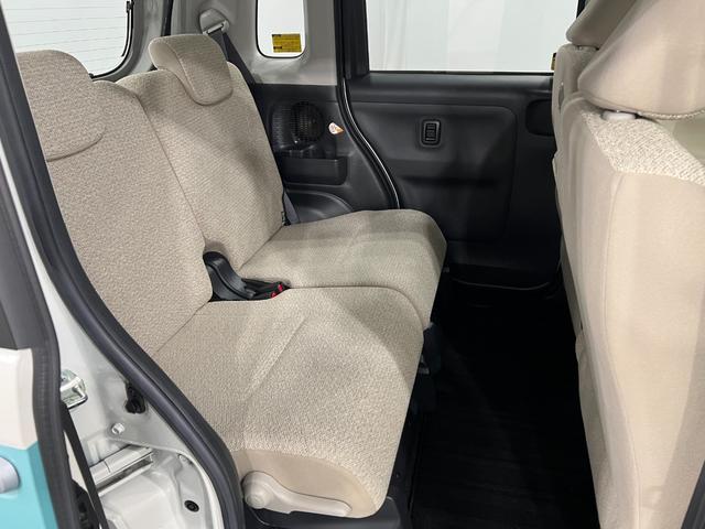 ムーヴキャンバスX SA3 走行29572キロ/ナビバックカメラ/車検整備付1年保証・走行距離無制限 ブルートゥース ドラレコ オートマチックハイビーム オートライト LEDヘッドライト ベンチシート 両側電動スライドドア(埼玉県)の中古車