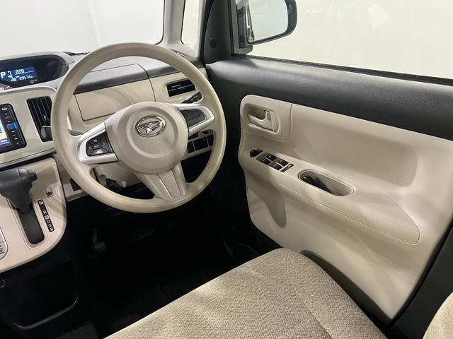 ムーヴキャンバスX SA3 走行29572キロ/ナビバックカメラ/車検整備付1年保証・走行距離無制限 ブルートゥース ドラレコ オートマチックハイビーム オートライト LEDヘッドライト ベンチシート 両側電動スライドドア(埼玉県)の中古車