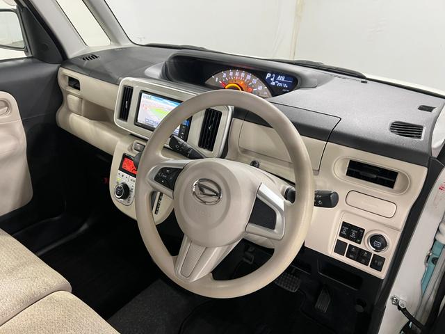 ムーヴキャンバスX SA3 走行29572キロ/ナビバックカメラ/車検整備付1年保証・走行距離無制限 ブルートゥース ドラレコ オートマチックハイビーム オートライト LEDヘッドライト ベンチシート 両側電動スライドドア(埼玉県)の中古車
