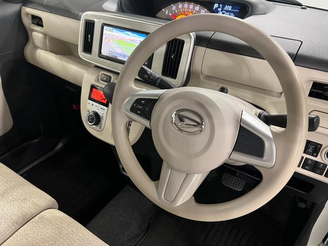 ムーヴキャンバスX SA3 走行29572キロ/ナビバックカメラ/車検整備付1年保証・走行距離無制限 ブルートゥース ドラレコ オートマチックハイビーム オートライト LEDヘッドライト ベンチシート 両側電動スライドドア(埼玉県)の中古車