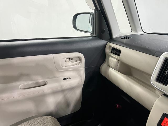 ムーヴキャンバスX SA3 走行29572キロ/ナビバックカメラ/車検整備付1年保証・走行距離無制限 ブルートゥース ドラレコ オートマチックハイビーム オートライト LEDヘッドライト ベンチシート 両側電動スライドドア(埼玉県)の中古車