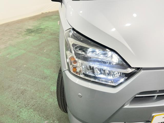 ミライースＸ　ＳＡIII　車検整備付／走行５１２５４キロ／ＣＤチューナ１年保証距離無制限　走行距離５１２５４キロ　ＣＤチューナー　純正カーペットマット　助手席エアバッグ　クリアランスソナー　ＬＥＤヘッドランプ　アイドリングストップ　電動格納式ドアミラー　キーレス（埼玉県）の中古車
