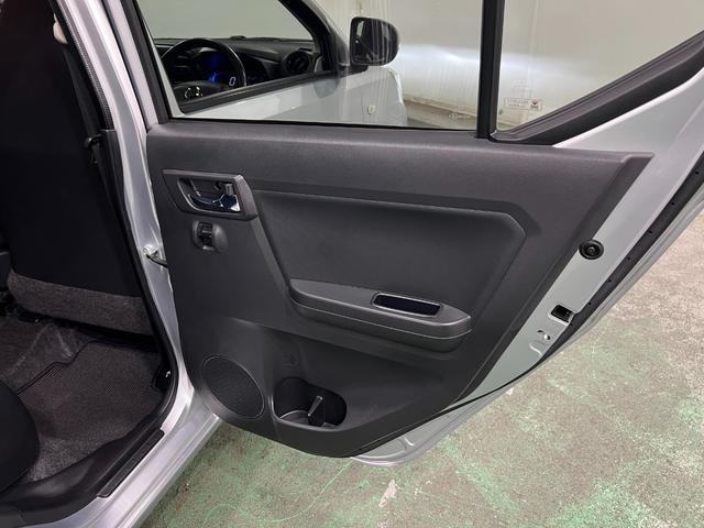 ミライースＸ　ＳＡIII　車検整備付／走行５１２５４キロ／ＣＤチューナ１年保証距離無制限　走行距離５１２５４キロ　ＣＤチューナー　純正カーペットマット　助手席エアバッグ　クリアランスソナー　ＬＥＤヘッドランプ　アイドリングストップ　電動格納式ドアミラー　キーレス（埼玉県）の中古車