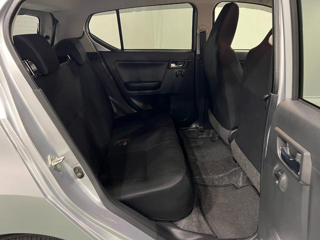 ミライースＸ　ＳＡIII　車検整備付／走行５１２５４キロ／ＣＤチューナ１年保証距離無制限　走行距離５１２５４キロ　ＣＤチューナー　純正カーペットマット　助手席エアバッグ　クリアランスソナー　ＬＥＤヘッドランプ　アイドリングストップ　電動格納式ドアミラー　キーレス（埼玉県）の中古車