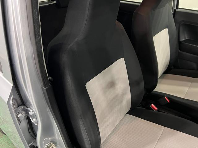 ミライースＸ　ＳＡIII　車検整備付／走行５１２５４キロ／ＣＤチューナ１年保証距離無制限　走行距離５１２５４キロ　ＣＤチューナー　純正カーペットマット　助手席エアバッグ　クリアランスソナー　ＬＥＤヘッドランプ　アイドリングストップ　電動格納式ドアミラー　キーレス（埼玉県）の中古車