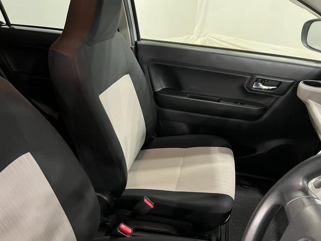 ミライースＸ　ＳＡIII　車検整備付／走行５１２５４キロ／ＣＤチューナ１年保証距離無制限　走行距離５１２５４キロ　ＣＤチューナー　純正カーペットマット　助手席エアバッグ　クリアランスソナー　ＬＥＤヘッドランプ　アイドリングストップ　電動格納式ドアミラー　キーレス（埼玉県）の中古車