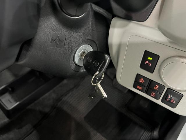 ミライースＸ　ＳＡIII　車検整備付／走行５１２５４キロ／ＣＤチューナ１年保証距離無制限　走行距離５１２５４キロ　ＣＤチューナー　純正カーペットマット　助手席エアバッグ　クリアランスソナー　ＬＥＤヘッドランプ　アイドリングストップ　電動格納式ドアミラー　キーレス（埼玉県）の中古車