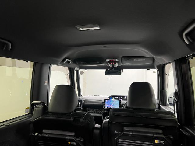 タントカスタムＲＳスタイルセレクション　走行２３１７３キロ１年保証・走行距離無制限　車検整備付　純正フルセグナビ　バックカメラ　ドラレコ　サイドエアバック　クリアランスソナー　ＬＥＤヘッドライト　ベンチシート　シートヒーター　両側電動スライドドア（埼玉県）の中古車