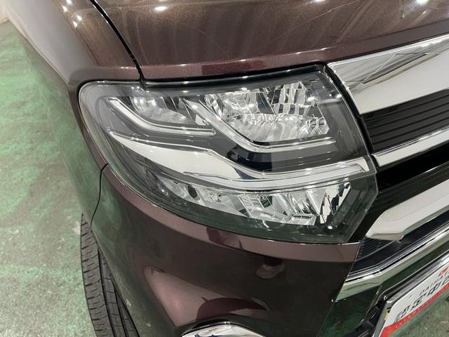 タントカスタムＲＳスタイルセレクション　走行２３１７３キロ１年保証・走行距離無制限　車検整備付　純正フルセグナビ　バックカメラ　ドラレコ　サイドエアバック　クリアランスソナー　ＬＥＤヘッドライト　ベンチシート　シートヒーター　両側電動スライドドア（埼玉県）の中古車