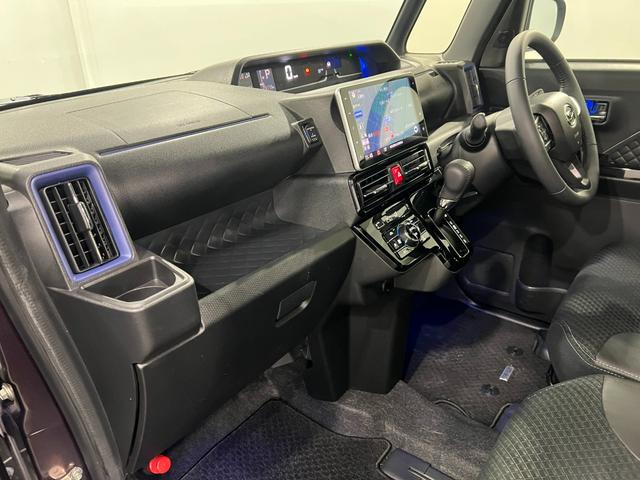 タントカスタムＲＳスタイルセレクション　走行２３１７３キロ１年保証・走行距離無制限　車検整備付　純正フルセグナビ　バックカメラ　ドラレコ　サイドエアバック　クリアランスソナー　ＬＥＤヘッドライト　ベンチシート　シートヒーター　両側電動スライドドア（埼玉県）の中古車