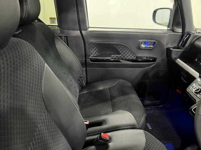 タントカスタムＲＳスタイルセレクション　走行２３１７３キロ１年保証・走行距離無制限　車検整備付　純正フルセグナビ　バックカメラ　ドラレコ　サイドエアバック　クリアランスソナー　ＬＥＤヘッドライト　ベンチシート　シートヒーター　両側電動スライドドア（埼玉県）の中古車