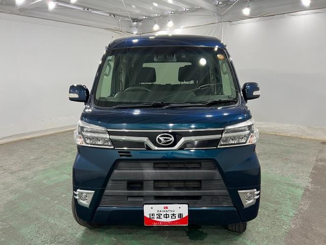 アトレーワゴンカスタムターボRSリミテッド SAIII 走行71944キロ1年保証・走行距離無制限 フルセグナビ ブルートゥース ドラレコ ETC オートマチックハイビーム オートライト LEDヘッドライト 片側電動スライドドア(埼玉県)の中古車