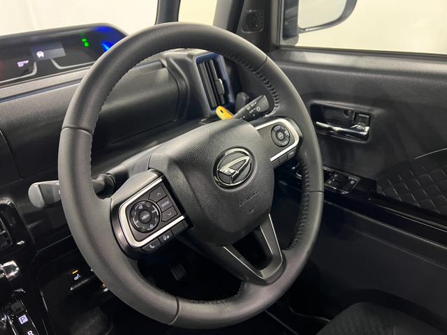 タントカスタムRSスタイルセレクション 走行55466キロ/4WD1年保証・走行距離無制限 ディスプレイオーディオ ブルートゥース バックカメラ ドラレコ ETC LEDヘッドライト クリアランスソナー シートヒーター 両側電動スライドドア(埼玉県)の中古車